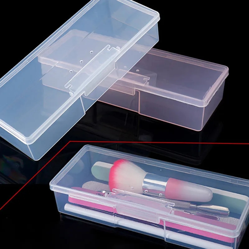 Nail Art Simple - Nail Art Aufbewahrung sbox Nagel Zubehör