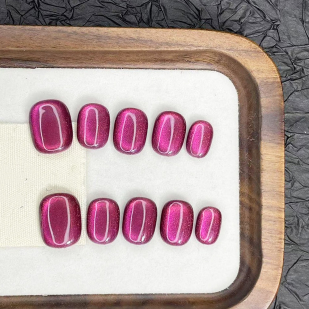 10 Stück tragbare Sommer handg – Nail Art Simple Bewertung und Preis
