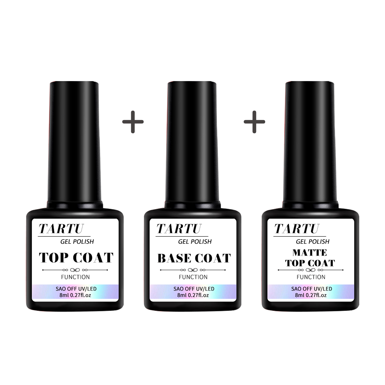 8 ml funktionelles Gel-Nagelku – Gel Top Coat Bewertung und Preis