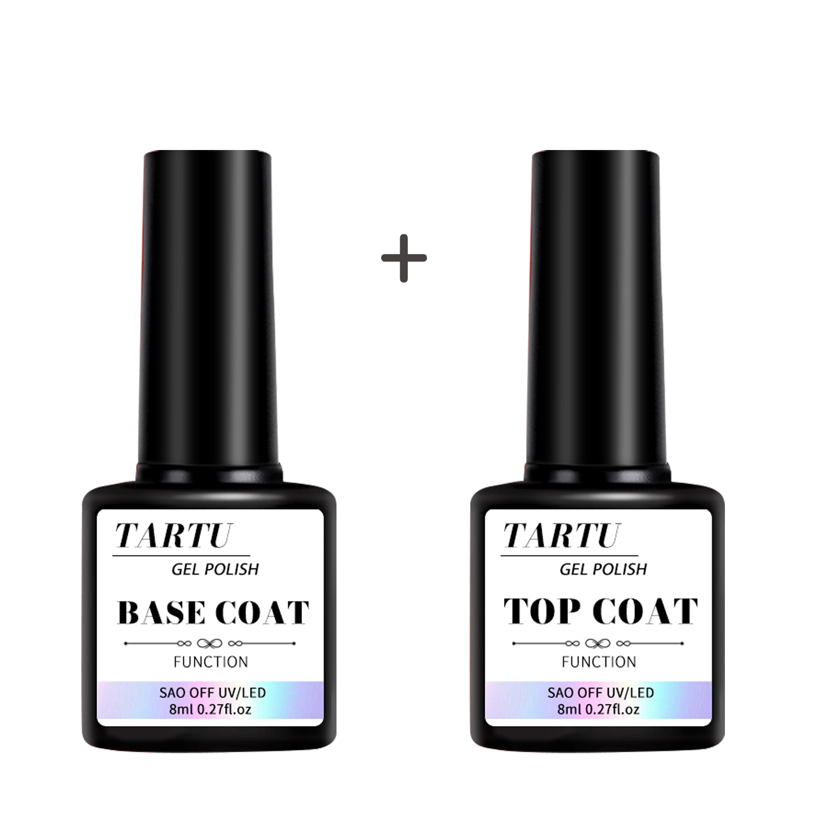 8 ml funktionelles Gel-Nagelku – Gel Top Coat Bewertung und Preis