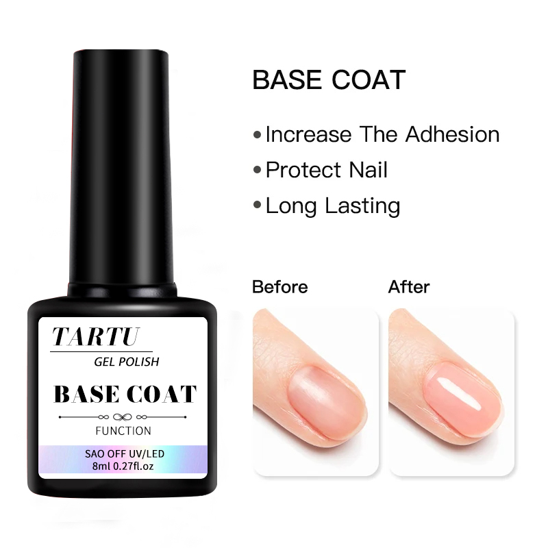 8 ml funktionelles Gel-Nagelku – Gel Top Coat Bewertung und Preis