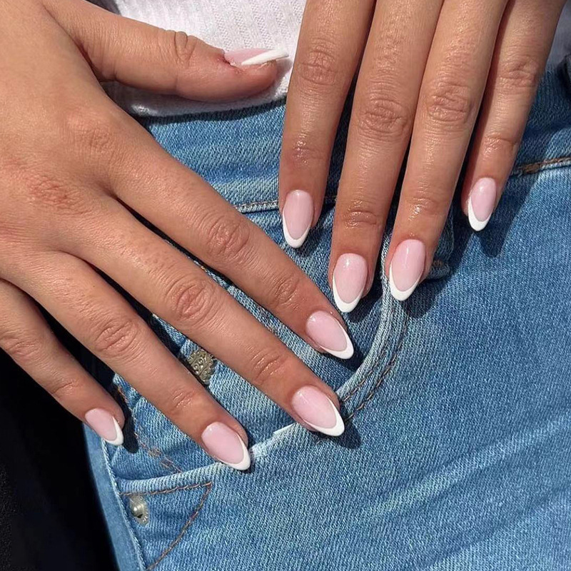 24-teiliges Set tragbarer küns – Nail Art Simple Bewertung und Preis