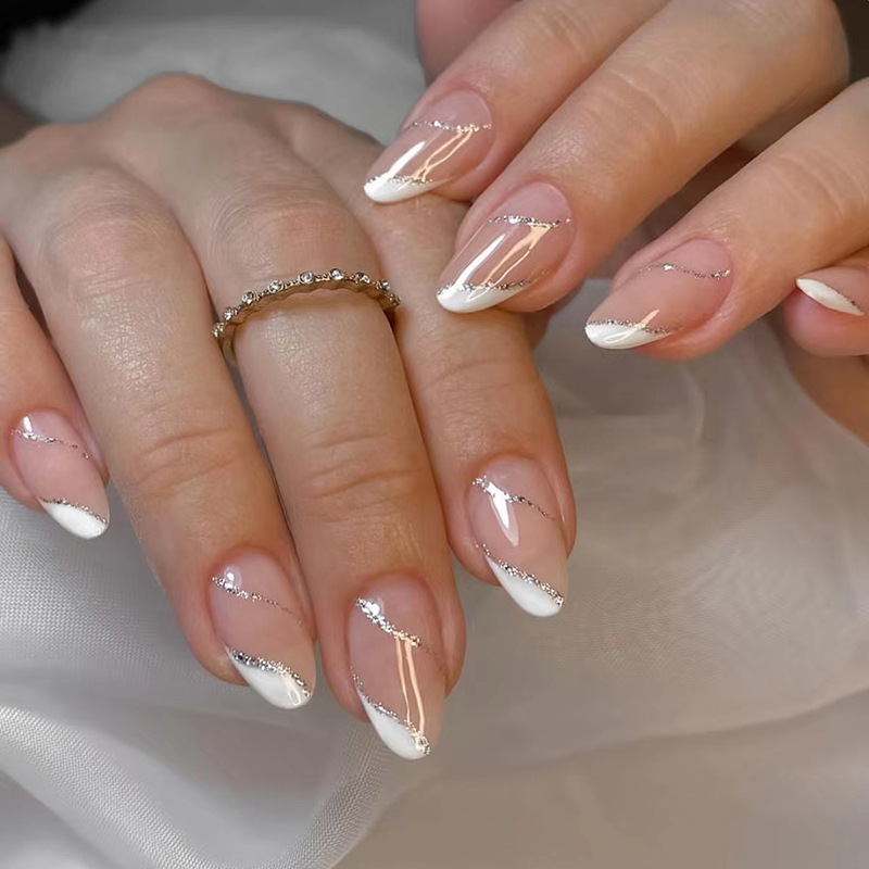 24-teiliges Set tragbarer küns – Nail Art Simple Bewertung und Preis