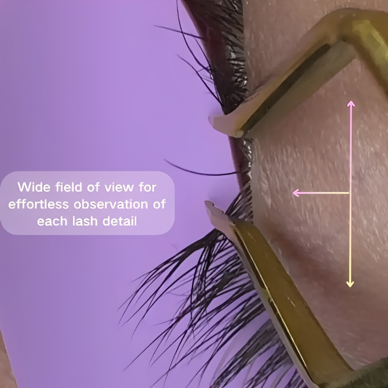 Neue Wimpernverlängerungs-Pinz – Nail Extension Form Bewertung und Preis