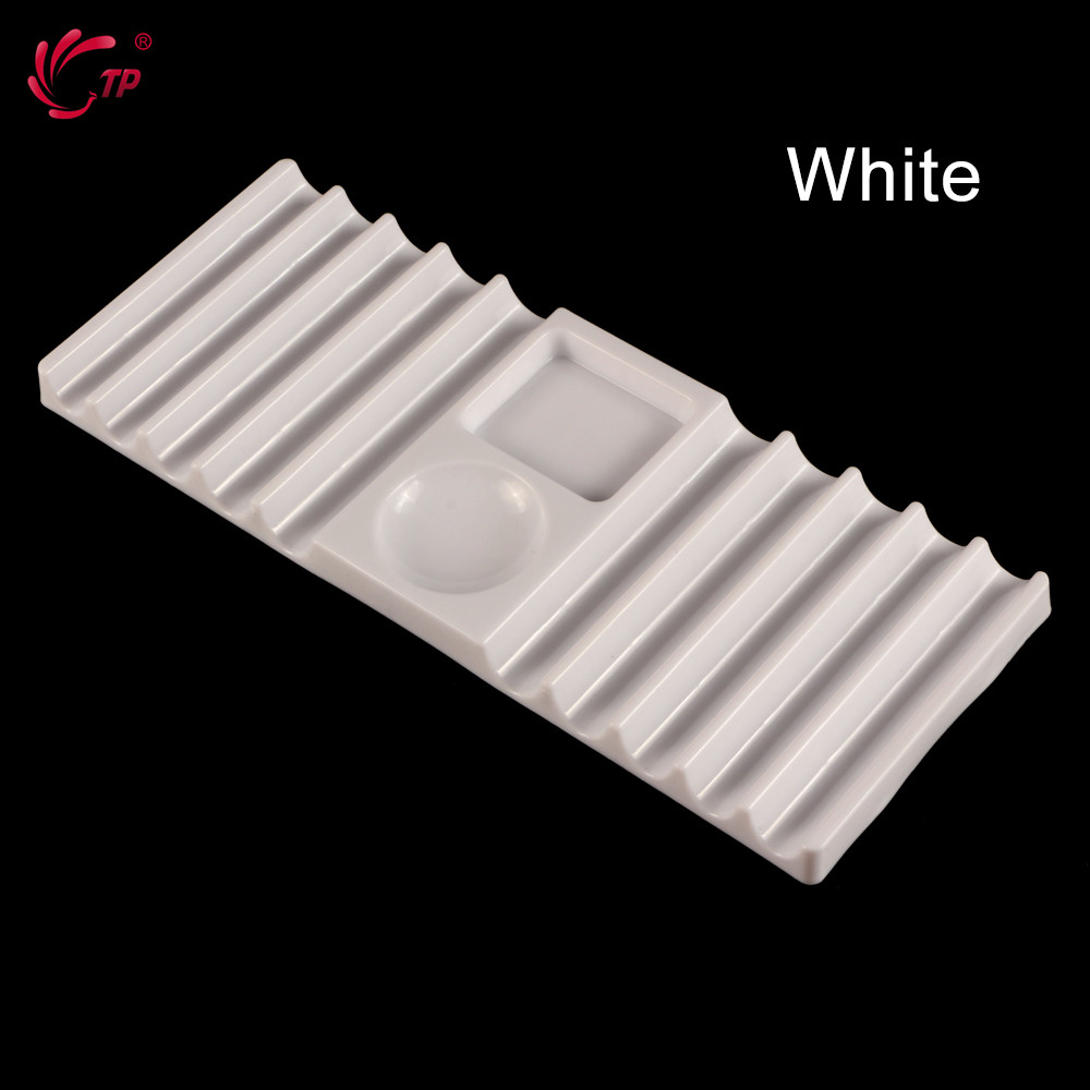 TP Dual-Form-Halter Kunststoff – Nail Extension Form Bewertung und Preis