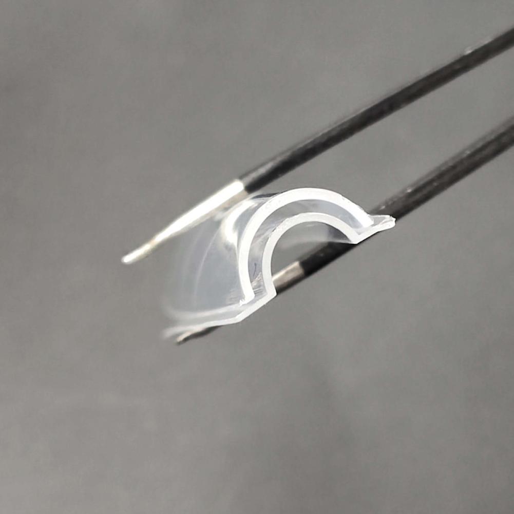 240PCS Sandwich Dual Nagel For – Nail Extension Form Bewertung und Preis