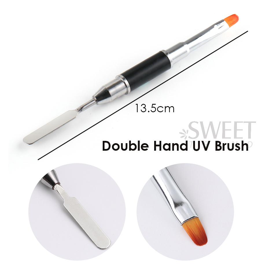 Anfänger Verlängerung Nägel Ge – Nail Extension Form Bewertung und Preis