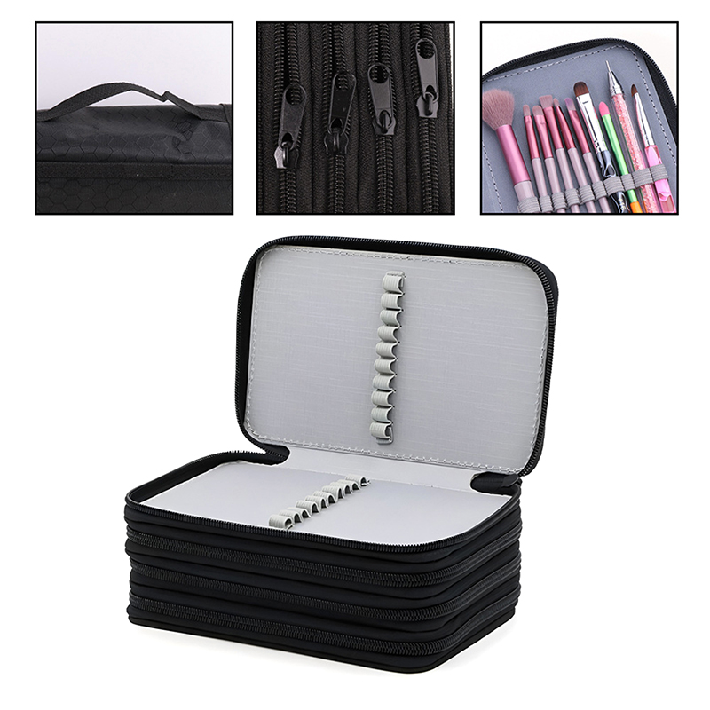 Große Kapazität Nail Art Werkz – Nail Art Simple Bewertung und Preis