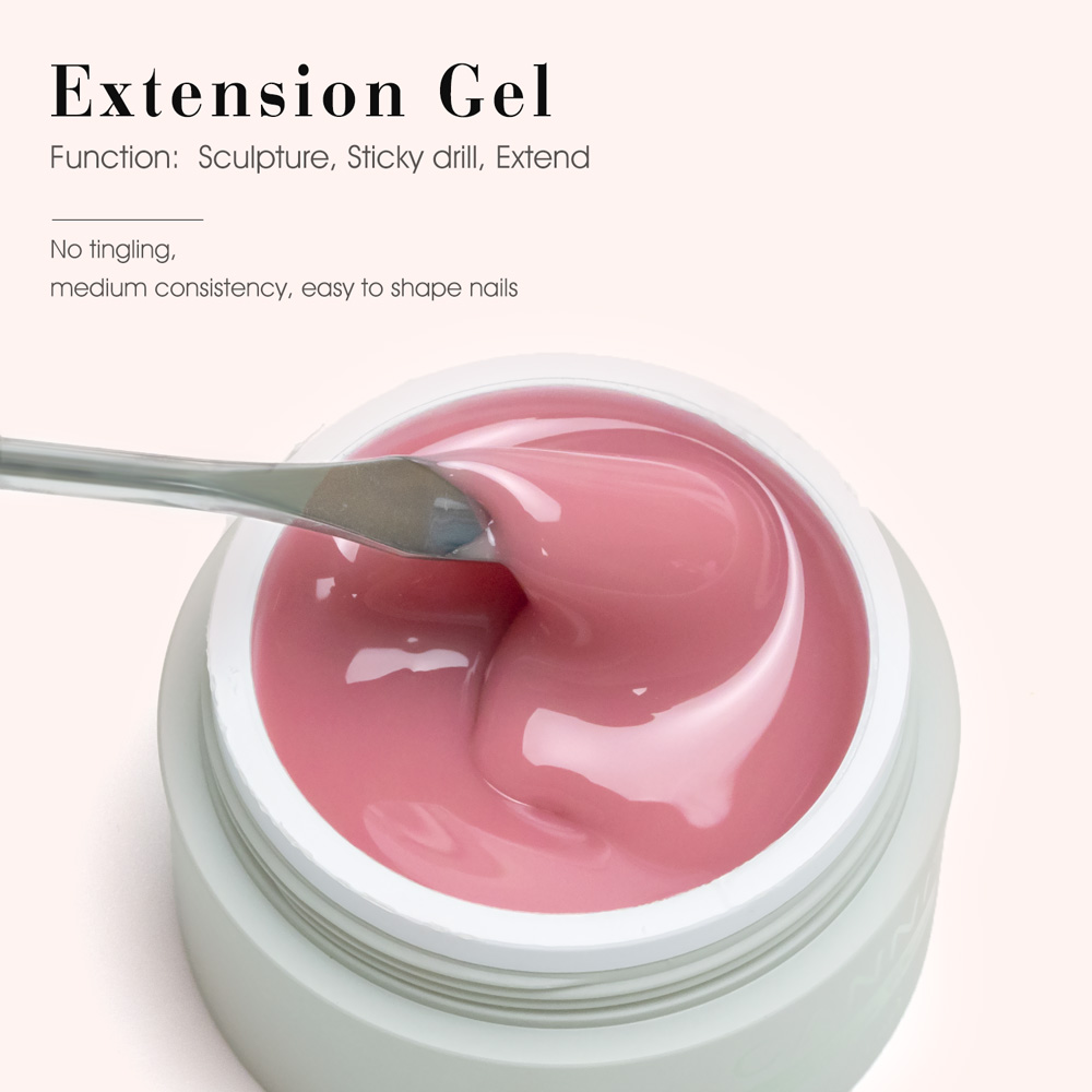CANNI 28g TPO FREI Creme Verlä – Nail Extension Form Bewertung und Preis