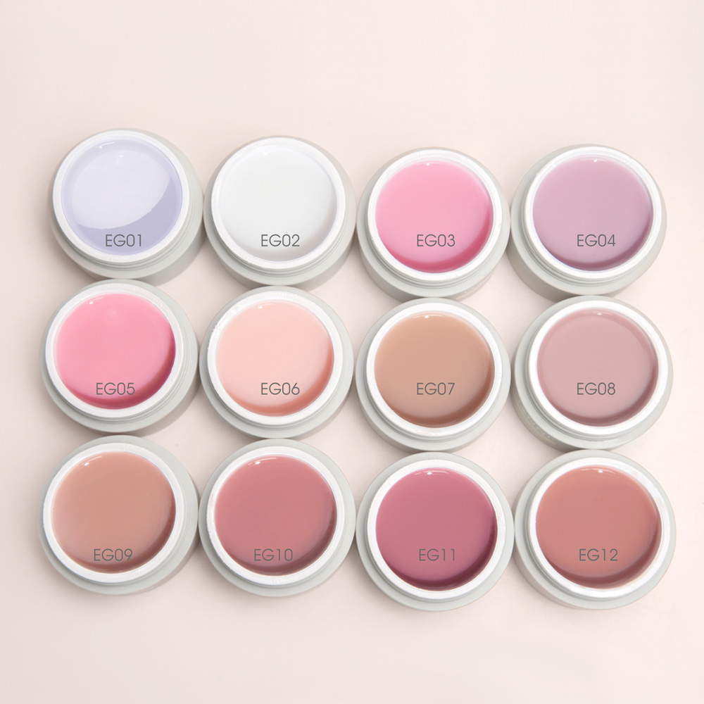 CANNI 28g TPO FREI Creme Verlä – Nail Extension Form Bewertung und Preis