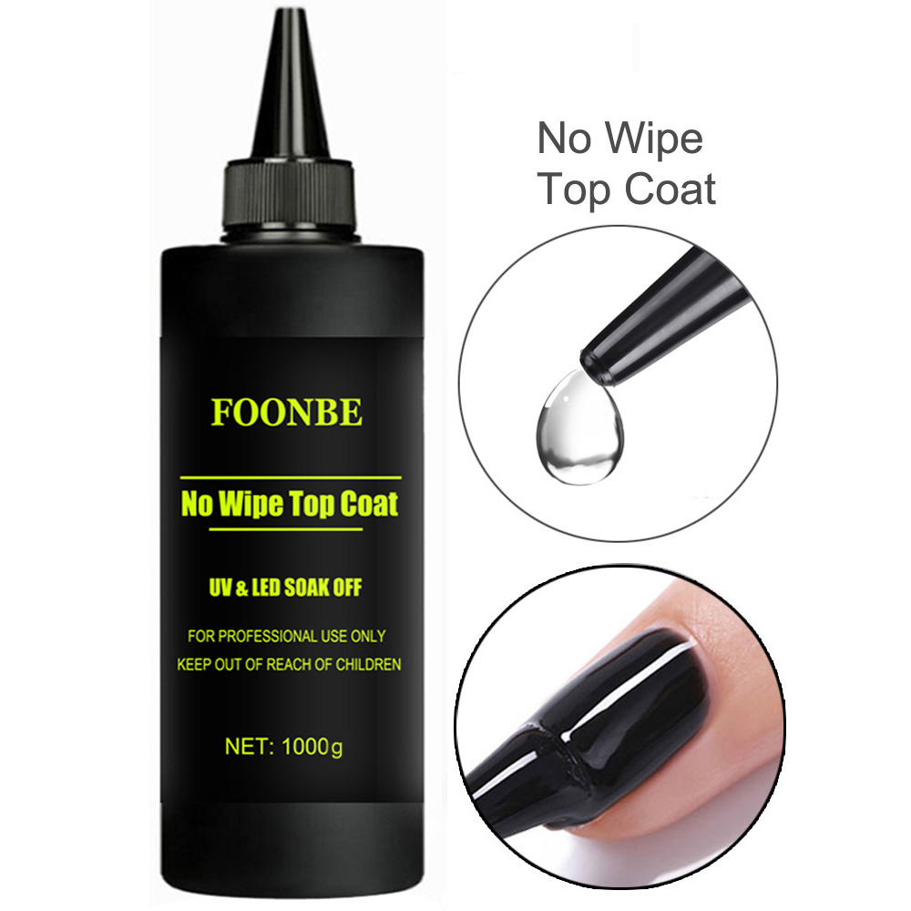 580 g/1 kg Super Shinny Top Co – Gel Top Coat Bewertung und Preis