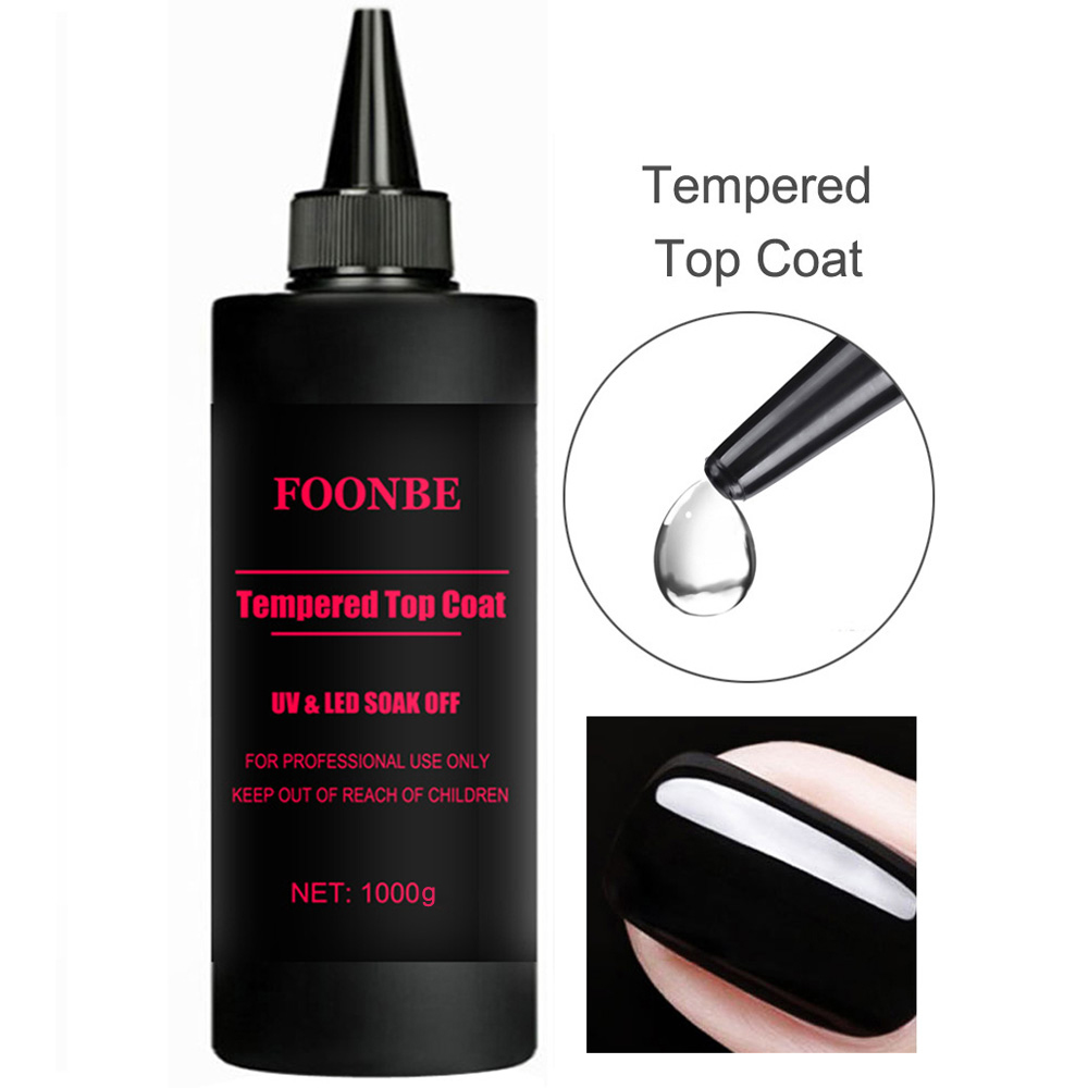 580 g/1 kg Super Shinny Top Co – Gel Top Coat Bewertung und Preis