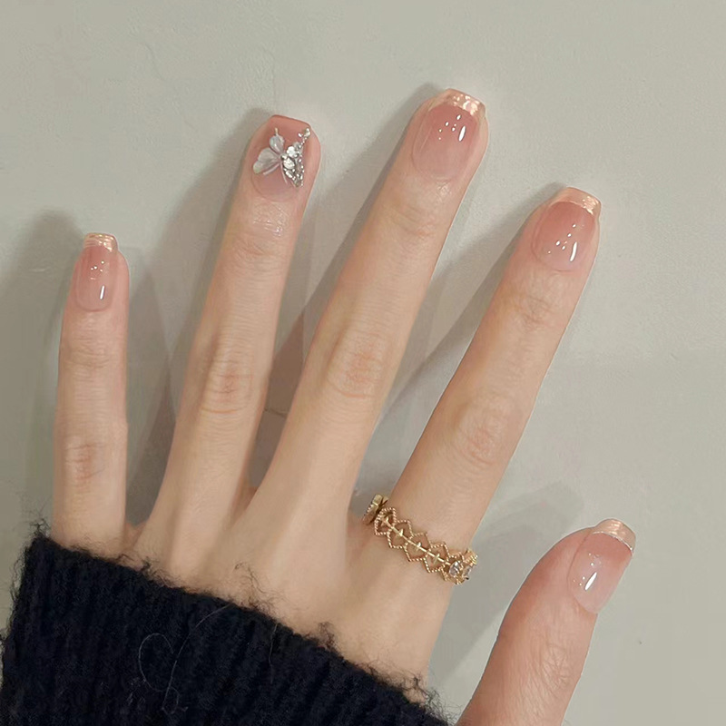 24 Stück Katzenaugen-Glitzer-N – Nail Art Simple Bewertung und Preis