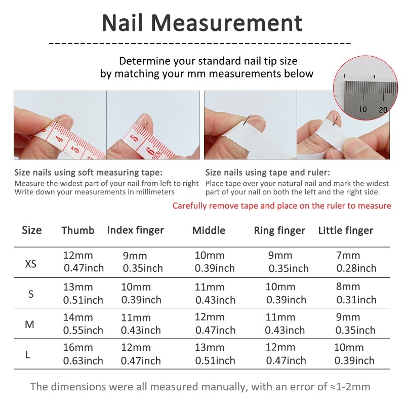 10 Stück lila kurze runde Kopf – Nail Art Simple Bewertung und Preis