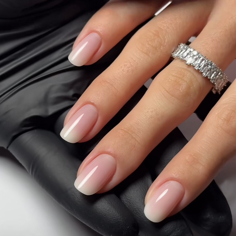 24 Stück einfache Ballett-Glit – Nail Art Design Bewertung und Preis