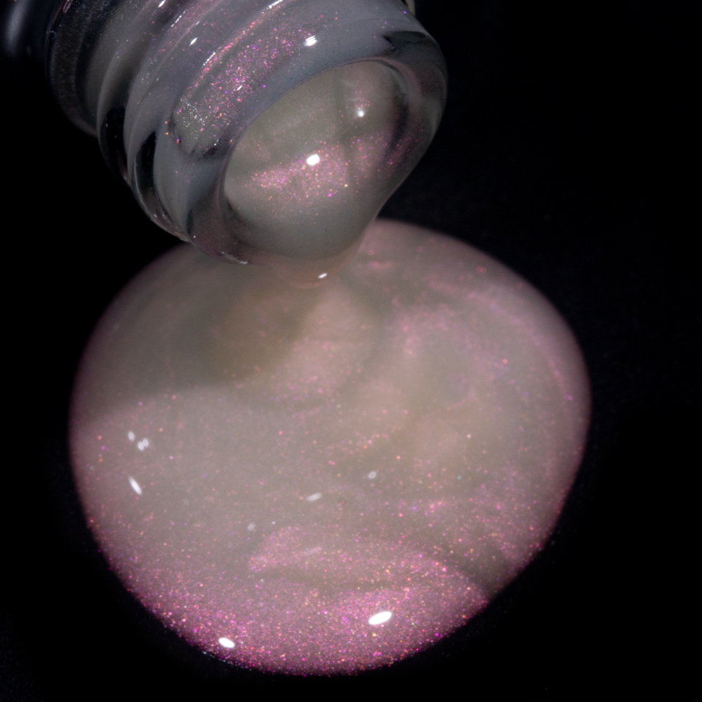 KODIES GEL Glitter Top Coat Au – Gel Top Coat Bewertung und Preis